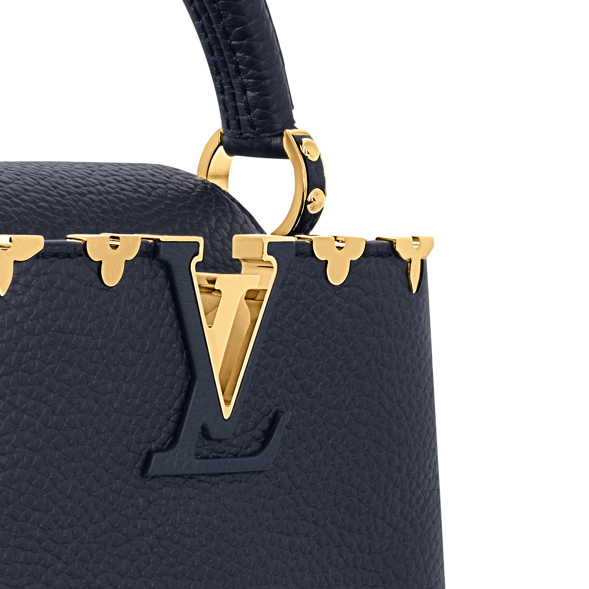 Capucines Mini Capucines - Handbags | LOUIS VUITTON